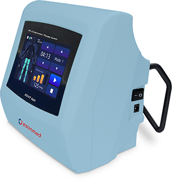 DVT PUMP